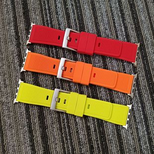 �m��applewatch�O��iwatch56789SE����펧Ultra2���z���s�ֱ펧