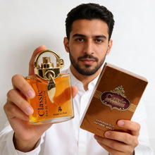 �羳�Ж|������Classic��ʿ��ˮ100ml��ș��ζ�㾫Խ�Ͻ��䵭��ˮ