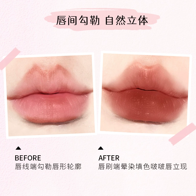 Палитр двойной конц lipstick?
