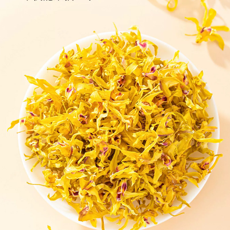 石花缶10g霍山石花乾花茶楓斗鮮条季養生花茶代件|undefined