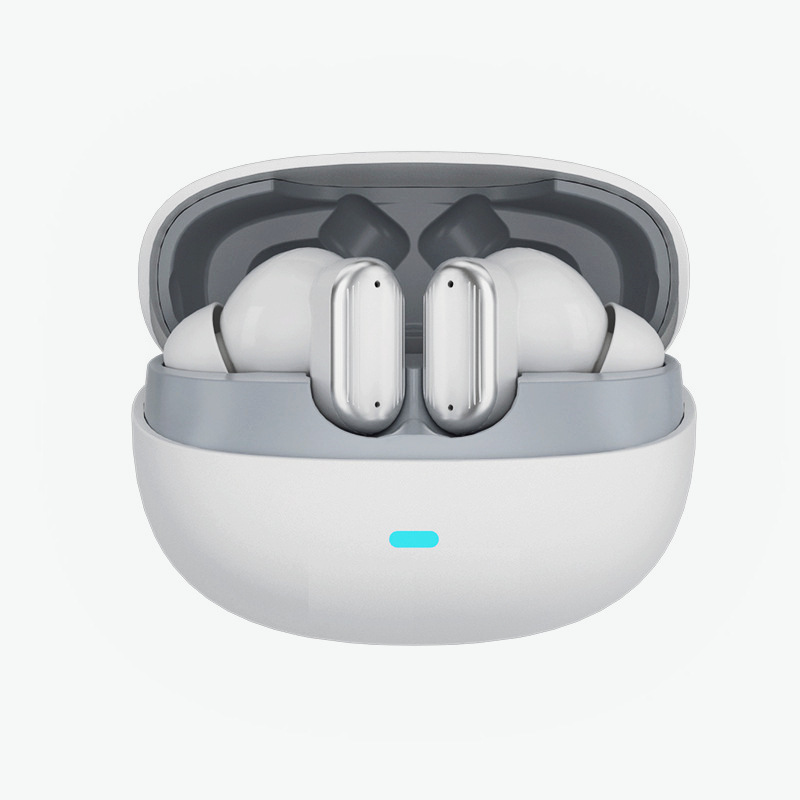 2025年新型Bluetoothワイヤレスイヤホン インイヤー型5.4 超長持ちステレオスポーツノイズキャンセリングBluetoothイヤホン|undefined