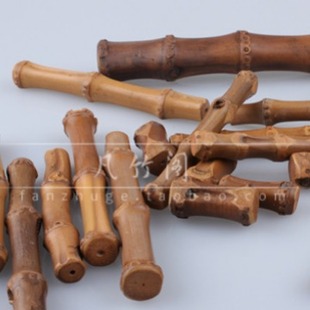 Natural Bamboo Whip Pen Rack Chopsticks Rack Tea Needle Tea Clip Shelf Tea Ceremony Accessories