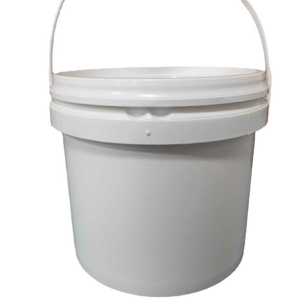 9L塑料桶 9升桂花酱料包装桶 9L塑料包装桶 9升大口塑料桶