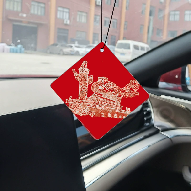 Ароматизатор для авто, парфюм, аксессуар, украшение салона