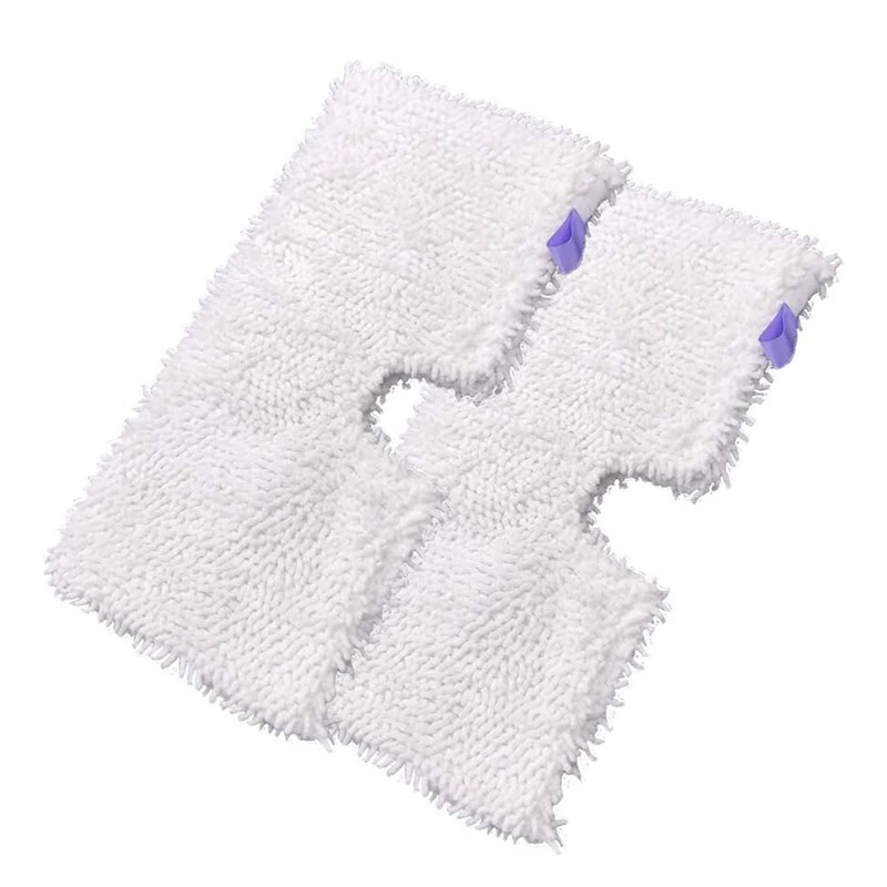 Suitable for Shark S3500 S3501 S3601 Microfiber Steam Mop Head Mop Replacement Pad