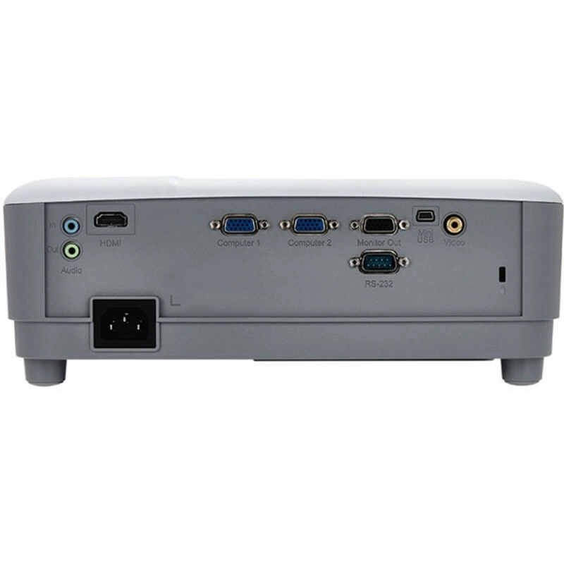 Проектор для офиса и дома PA503SE от E-Vision/? 4000 люмен?