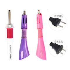 七合一opp袋烫钻器烫钻机点钻笔点烫机 DIY美英欧规工具饰品配件