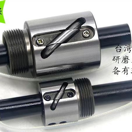 台湾TBI 研磨丝杆DFUR2510 DFUR3210 DFUR4005 DFUR5010原装正品