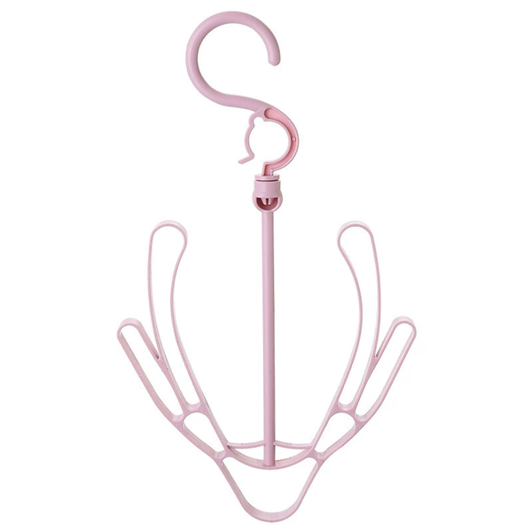 Scandinavian, fuchsia