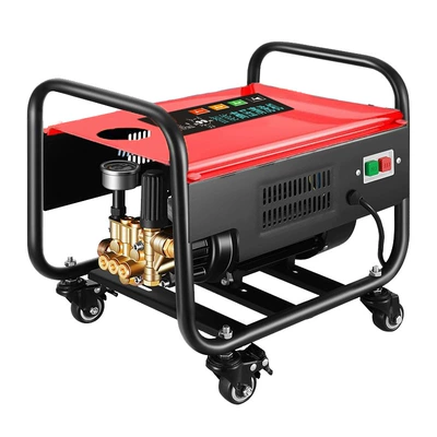 Cat Liwei High-Pressure Car Washing Machine, Car washing machine
