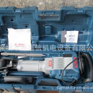 Gsh16-30 Special Spot Wholesale German Bosch Bosch Gsh16-30 Large Electric Pick