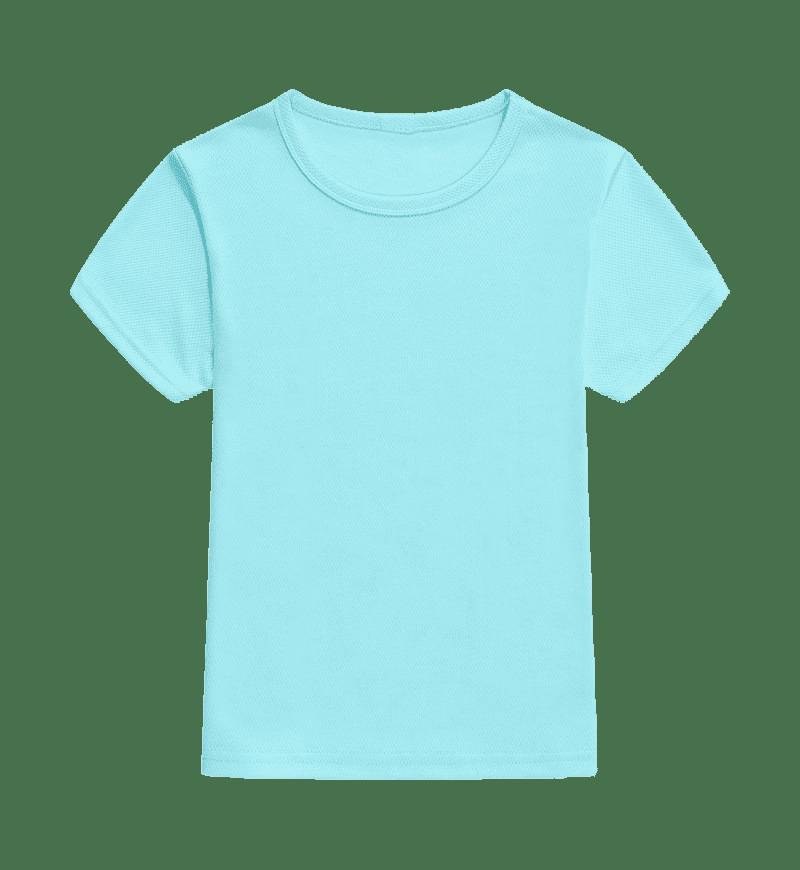 Azul claro