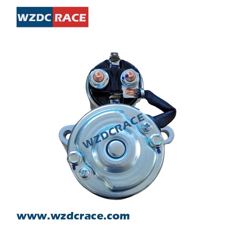 Aplicable al arranque Mazda CX - 5 de Chang 'an M000T89281 P55W18400 / PE0918400