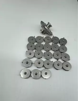 斯派莎克疏水阀波纹管膜盒