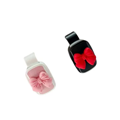 Card Holder – Car Glasses Clip/Bill Clip