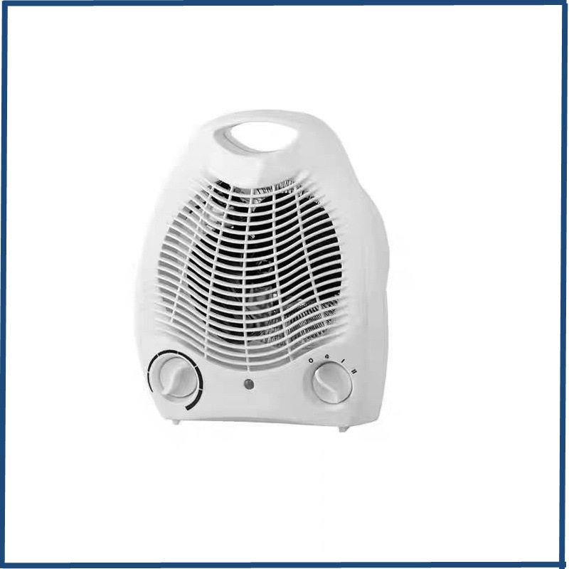 Calentador de aire mini portátil de rápido calentamiento
