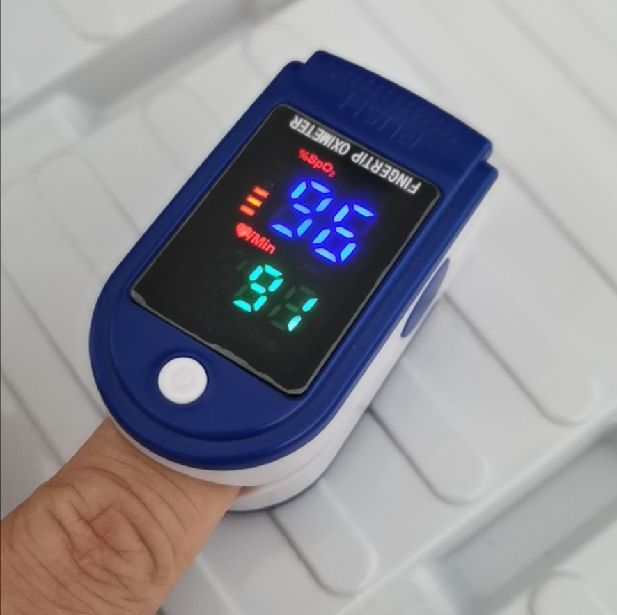 数码管血氧仪主图12