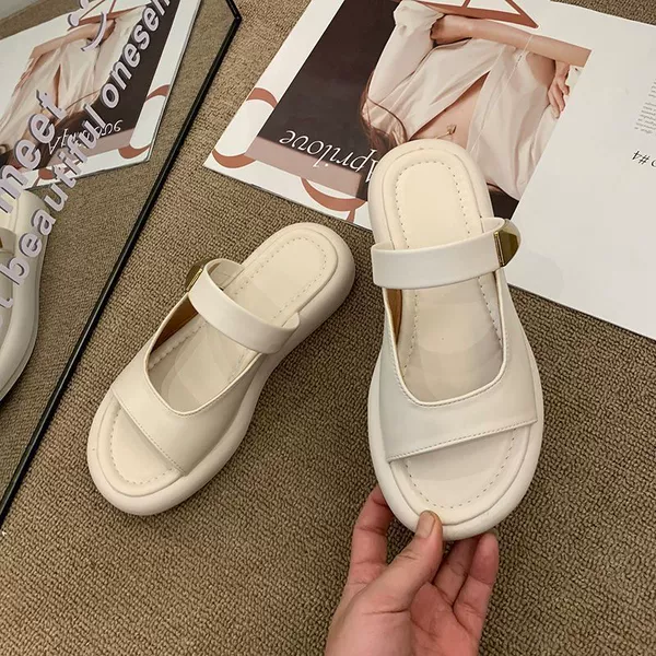 White ordinary version