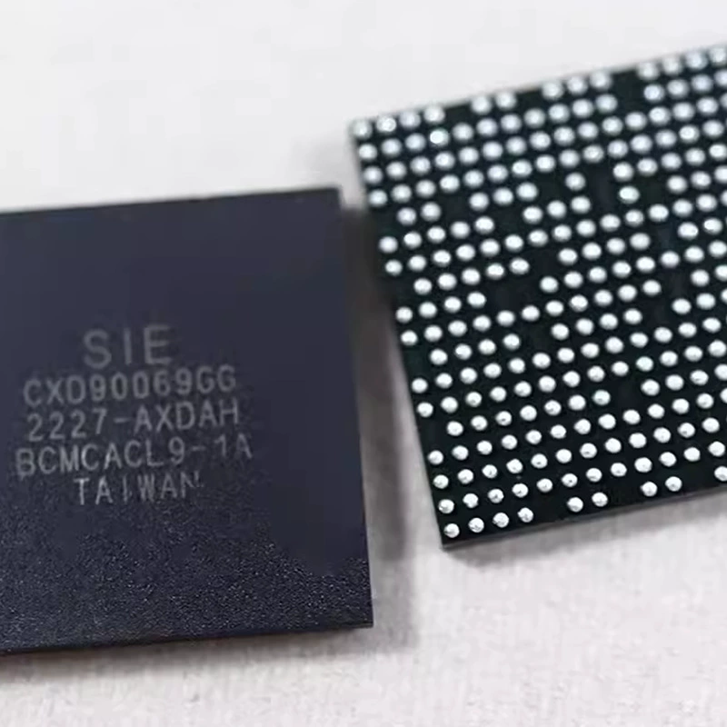 Чип обслуживания South Bridge PS5 CXD90069GG CXD90061GG, пауза PS5 Host Nanqiao, IC
