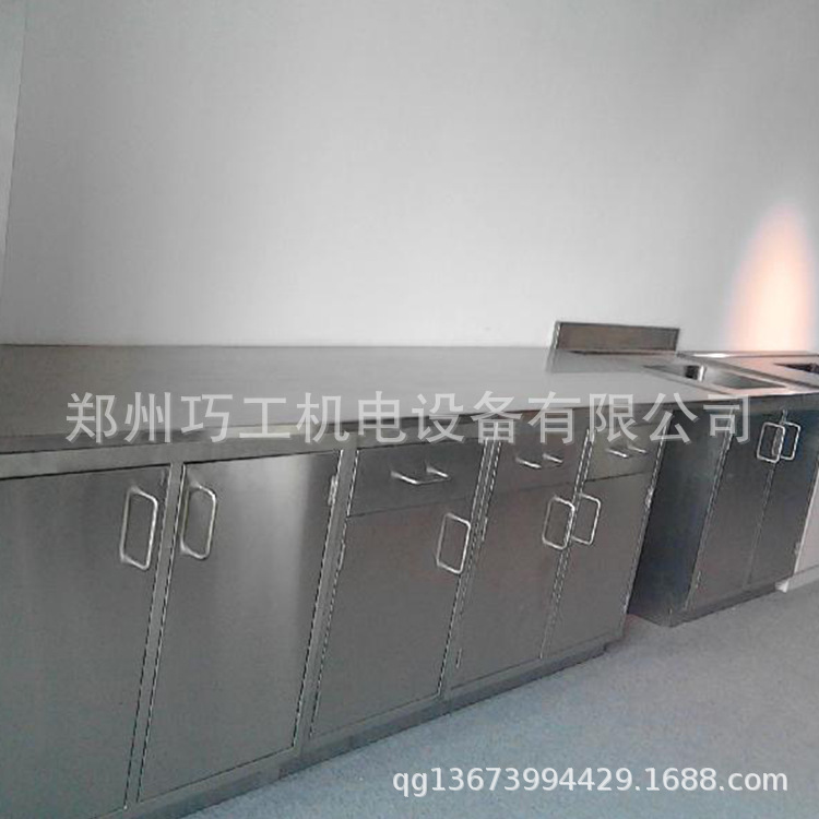 设计不锈钢制品钣金产品加工机箱护罩设备外壳钣金异形件钣金加工