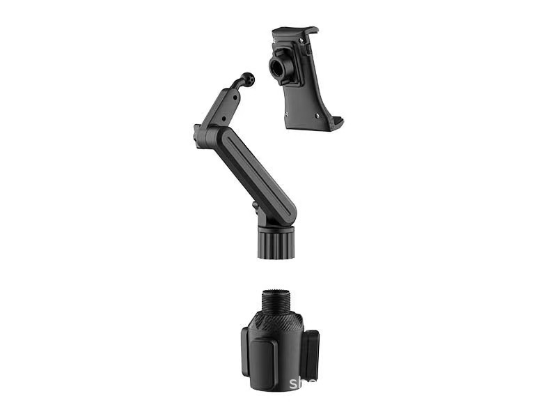 Car Cup Holder Long Joint Tablet Phone Mount