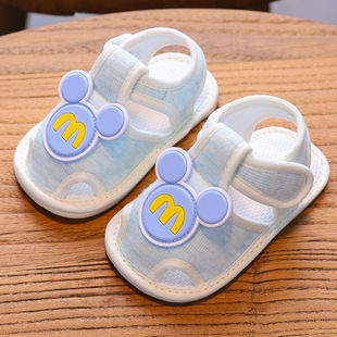 Infant Sandals, Baby Sandals, Infant Shoes, Toddler Shoes, Soft Sole Baby Shoes, Pre-Step Shoes, Summer