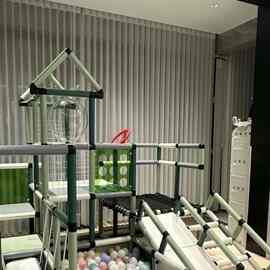 百变儿童庭室内爬行梯宝宝婴幼儿多功能组合感统训练器