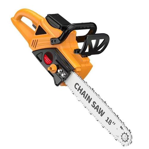 16-inch 18-inch brushless chain saw battery-powered lithium saw handheld outdoor chain saw high power high capacity logging saw