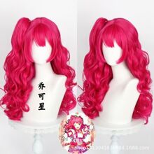 �Ɖ���Ů�̿���COS�ٰlõ�tɫ�^Ƥ��L���l���Rβ�F؛