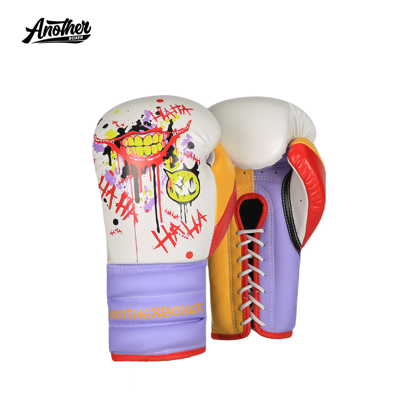 AN boxing gloves, professional competition training gloves, adult men's and women's martial arts and boxing equipment, wholesale