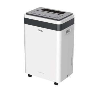 Yadu Dehumidifier YD-C860G Villa Basement Moisture Absorber Household Dehumidifier Dry Clothes 65L/D