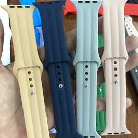 AppleWatch表带;智能手表表带