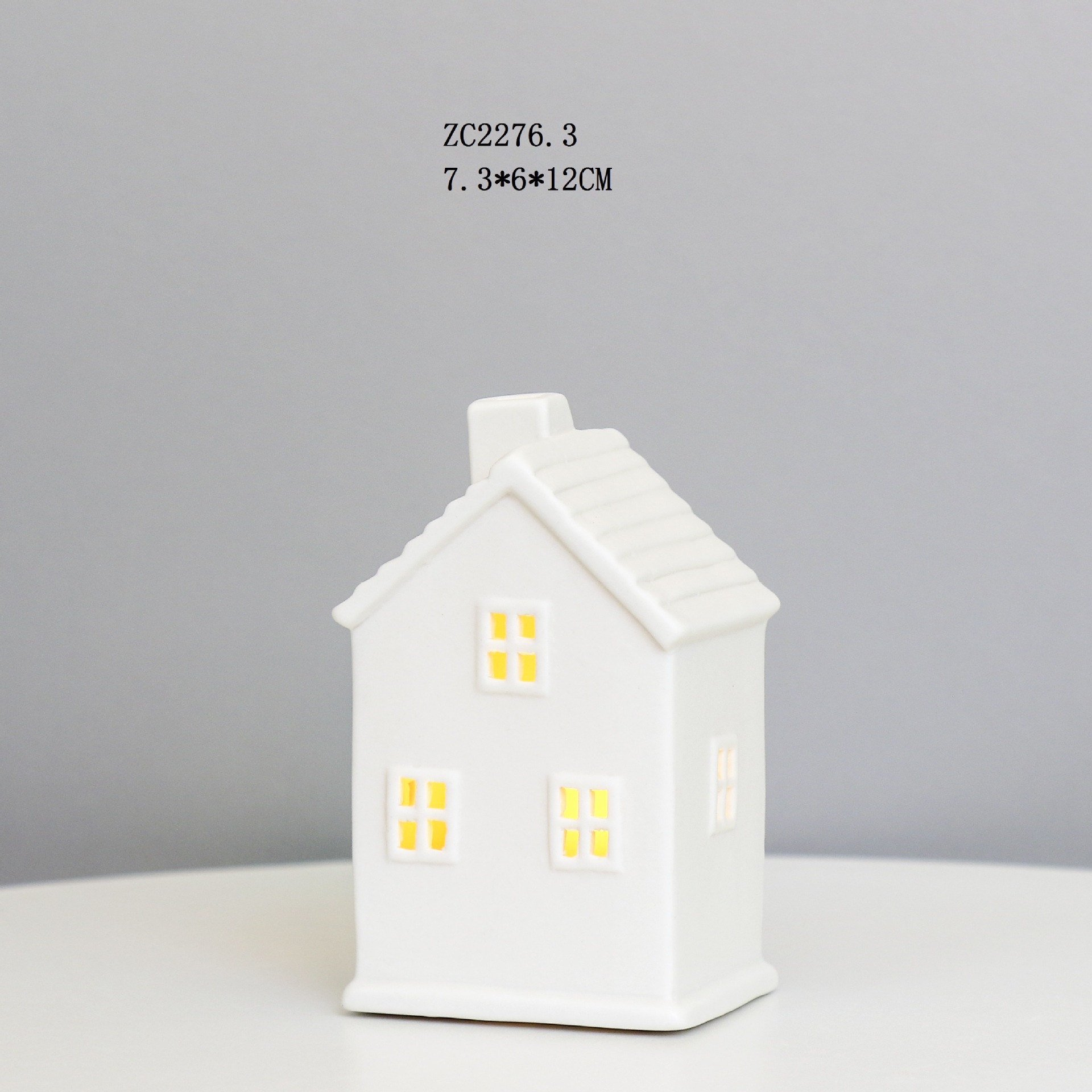 Pigmento blanco ardiente