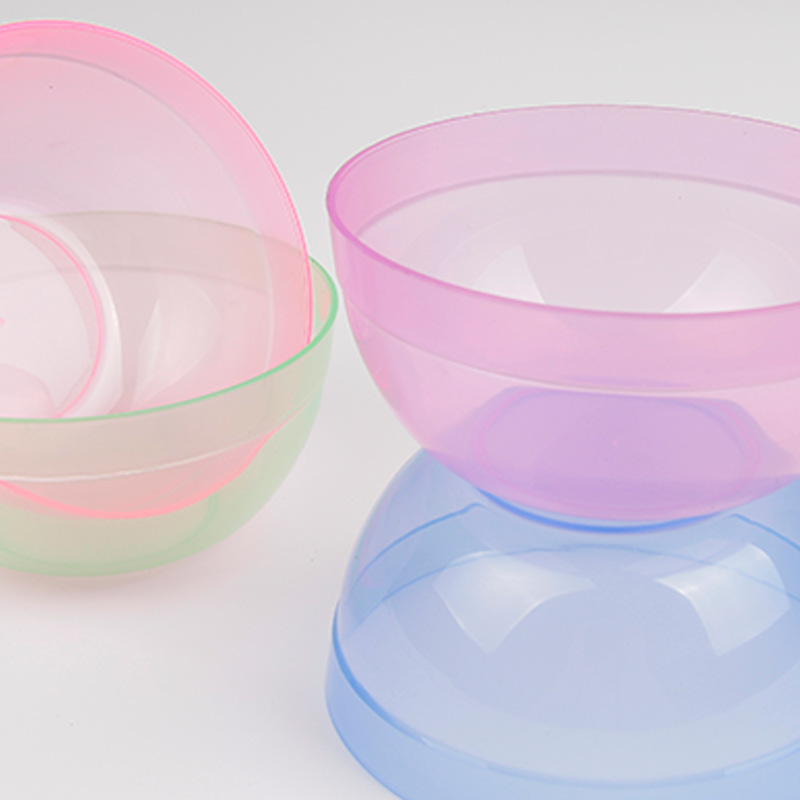 T herramientas de belleza set de máscara / palo herramientas de belleza diy máscara bowl