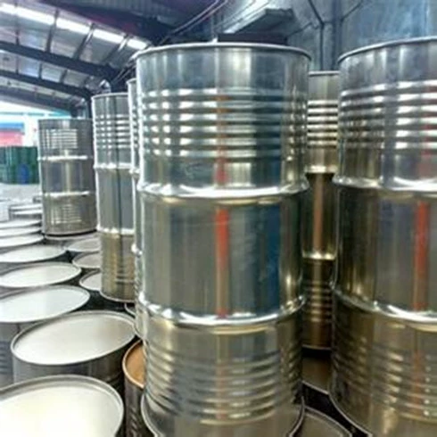 Производитель продает p-метилфенол Shandong p-метилфенол