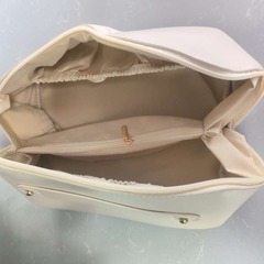 Cosmetic bag women's large capacity portable ins internet celebrity 2022 new travel product toiletry storage bag portable cosmetic bag