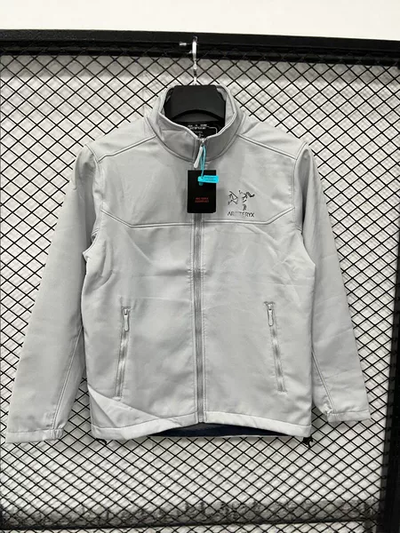 Stand-up collar sports cotton jacket for men, casual coat for autumn and winter, warm jacket for both men and women, lightweight cotton clothing