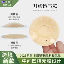 胸贴、乳贴;胸垫、插片;女士丁字裤