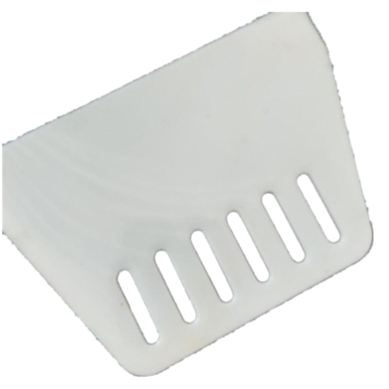 Herramientas de película de coche amarillo raspador plástico pegatinas de coche belleza raspador de costura de belleza raspador al por mayor