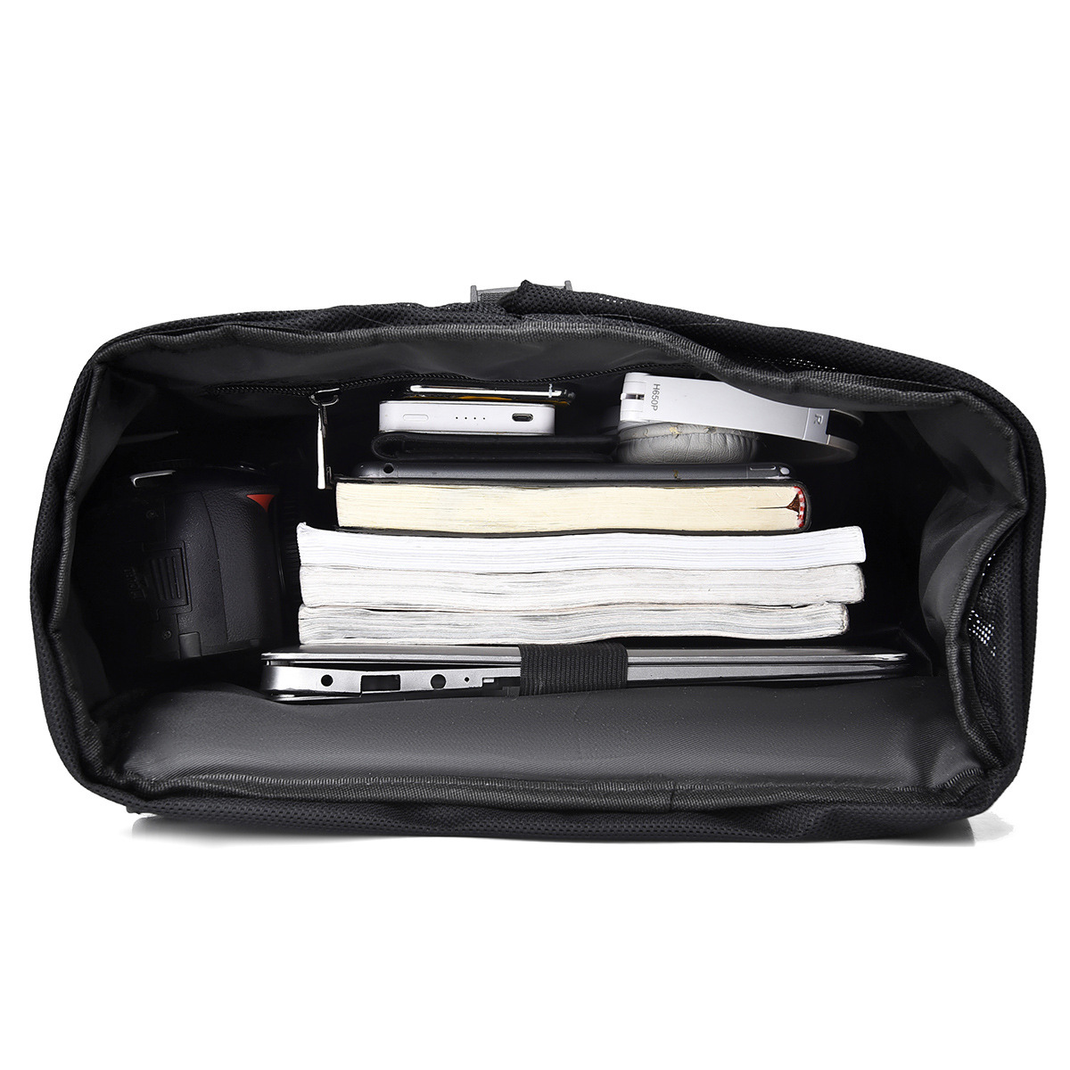 Nuevo negocio mochila ciclismo al aire libre viaje funcional mochila de gran capacidad bolsa de ordenador estudiante mochila