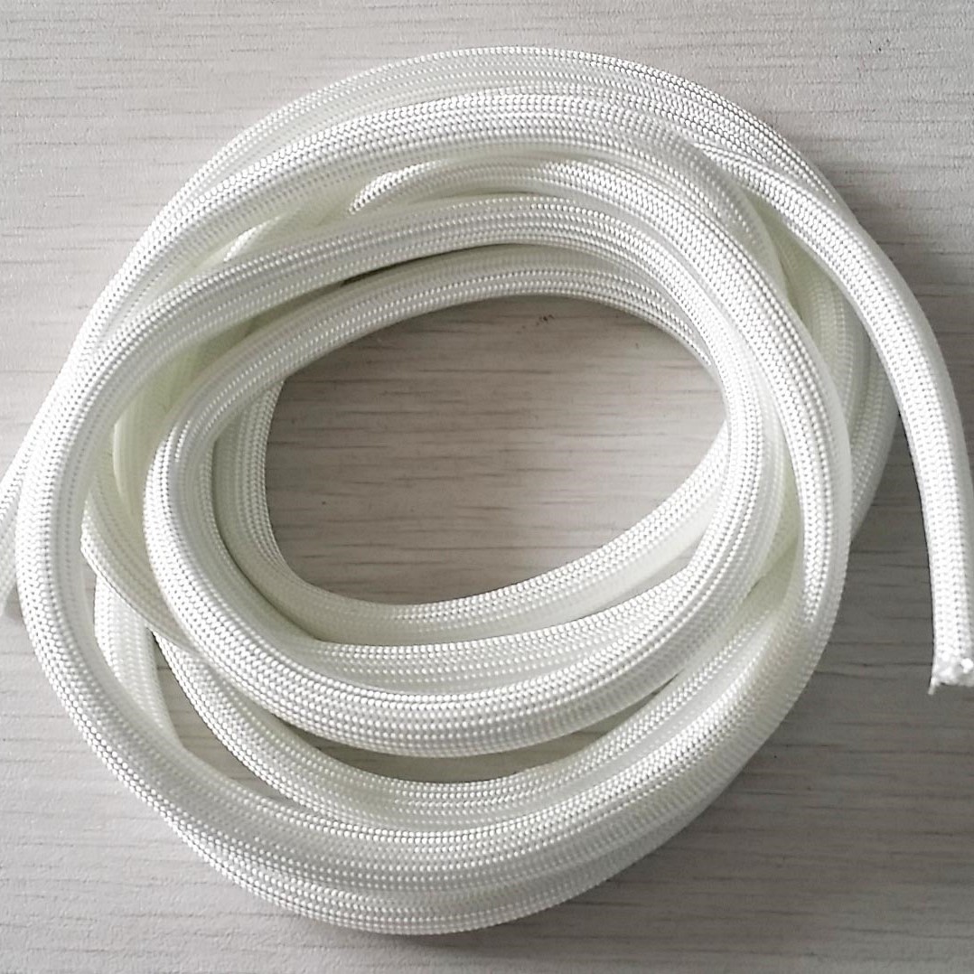 耐高温玻纤管阻燃套管