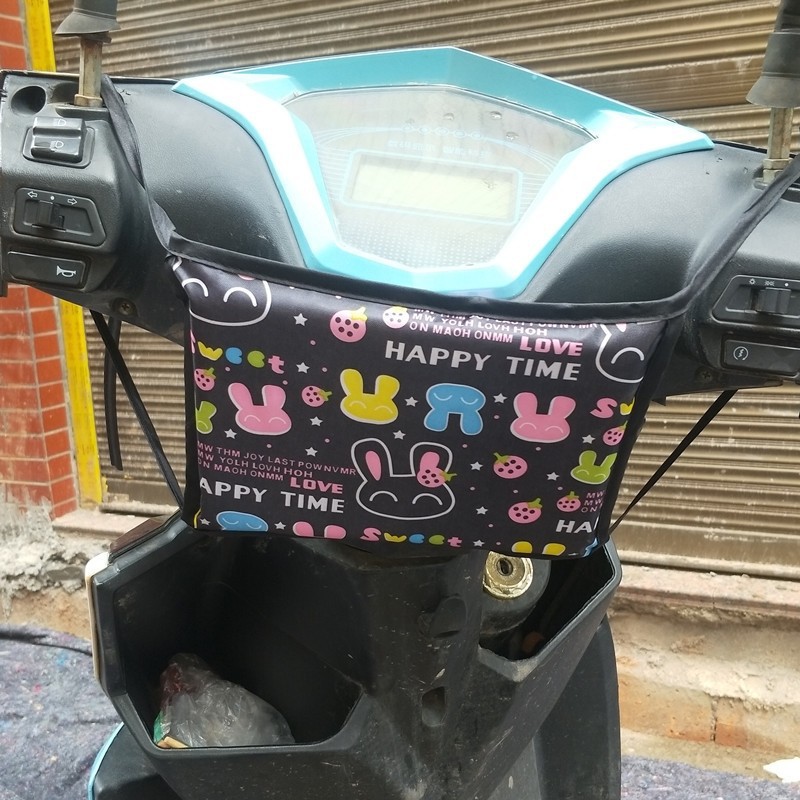 Electric car