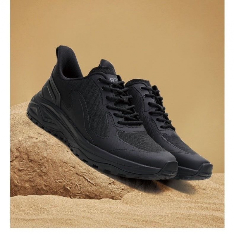 Super Soft Fire-Fighting Sneakers, Walking Shoes, 23 New Models of Training Shoes, Summer Mesh Breathable Training Shoes, Wholesale in Stock