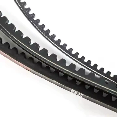 Rubber Triangle Belt Cutting Belt Belt