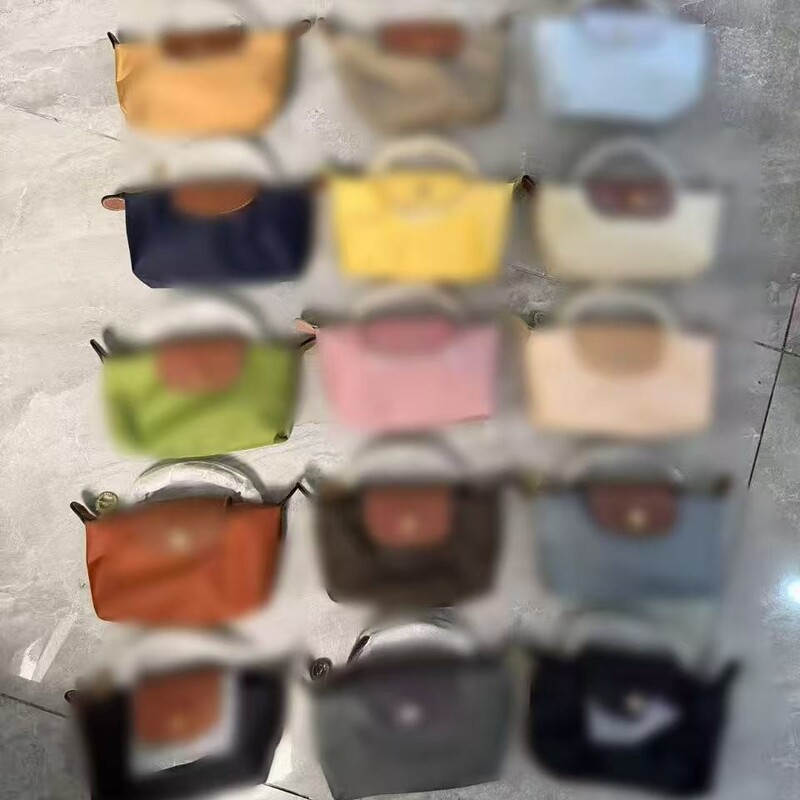 Longchamp Bag Longchamp Mini Dumpling Bag No-Punch Shoulder Strap Tote Bag Crossbody Bag Phone Bag Shoulder Bag Longchamp Bag Longchamp Mini Dumpling Bag No-Punch Shoulder Strap Tote Bag Crossbody Bag Phone Bag Shoulder Bag