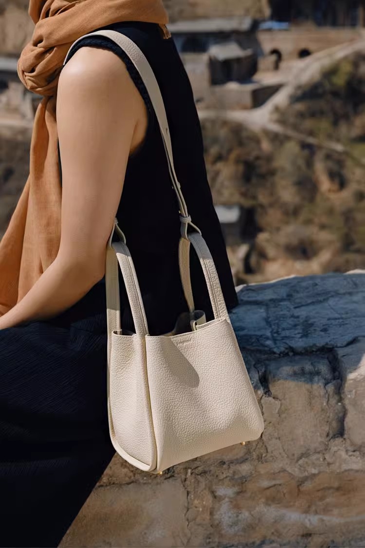 Käekott korv-kott naiste õlakott ja crossbody kott_voghion.com