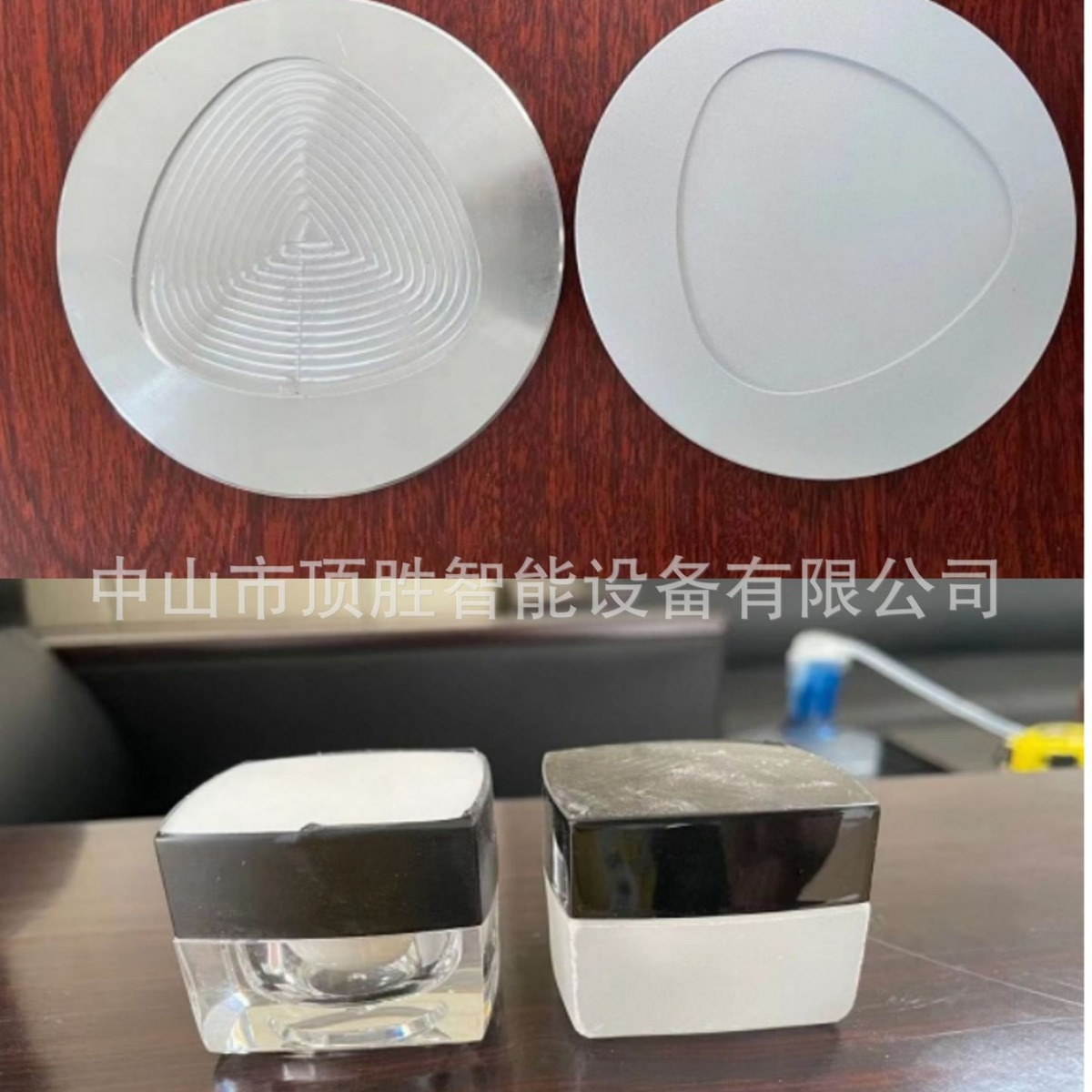 中山小榄东凤沙溪喷砂抛丸加工 五金件翻新除锈除油喷砂加工