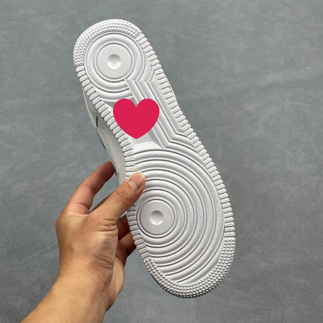Nike Air Force 1, низкие высокие кроссовки для мужчин и женщин, классическая повседневная обувь