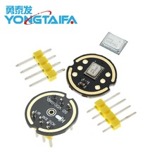 INMP441ȫ����˷�ģ�� MEMS �߾��� �͹��� I2S�ӿ� ֧��ESP32