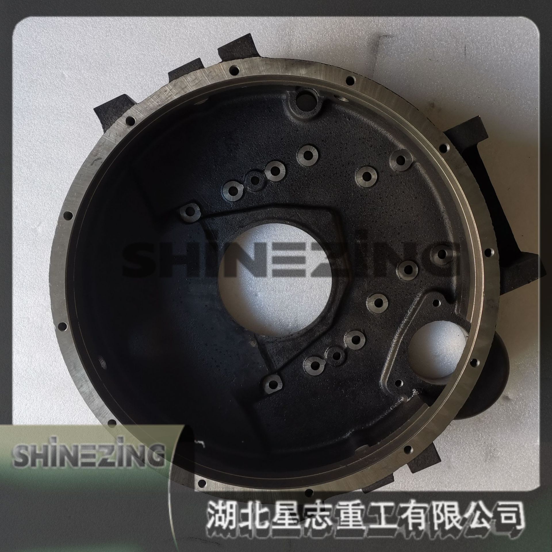 3917459 Xingzhi PC300-7 PC360-7 PC300-8 PC350-8 engine accessories flywheel housing